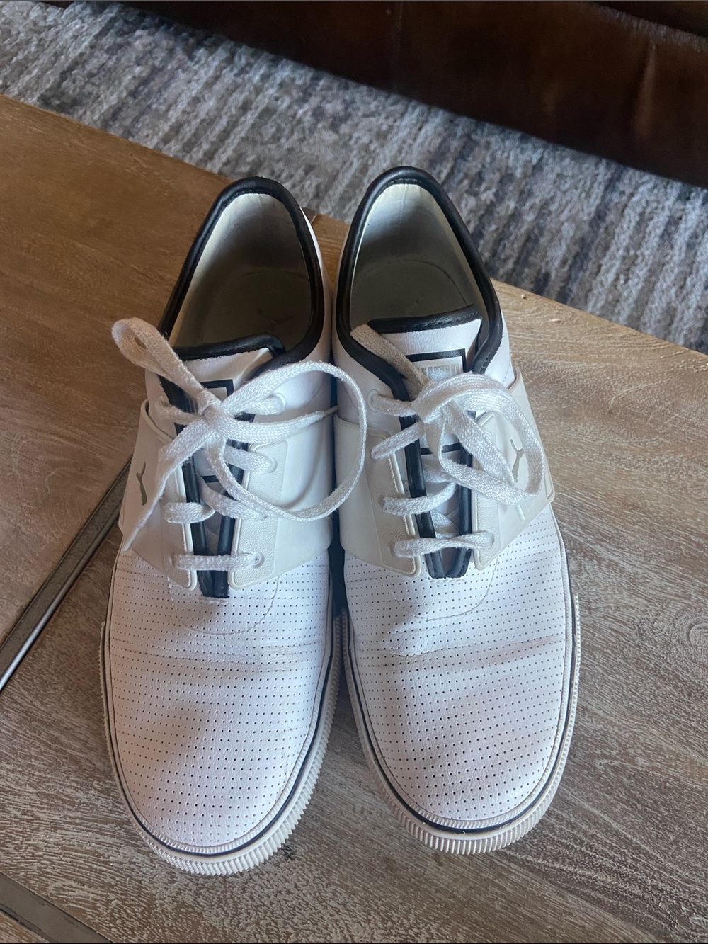 Puma Men's Sneakers